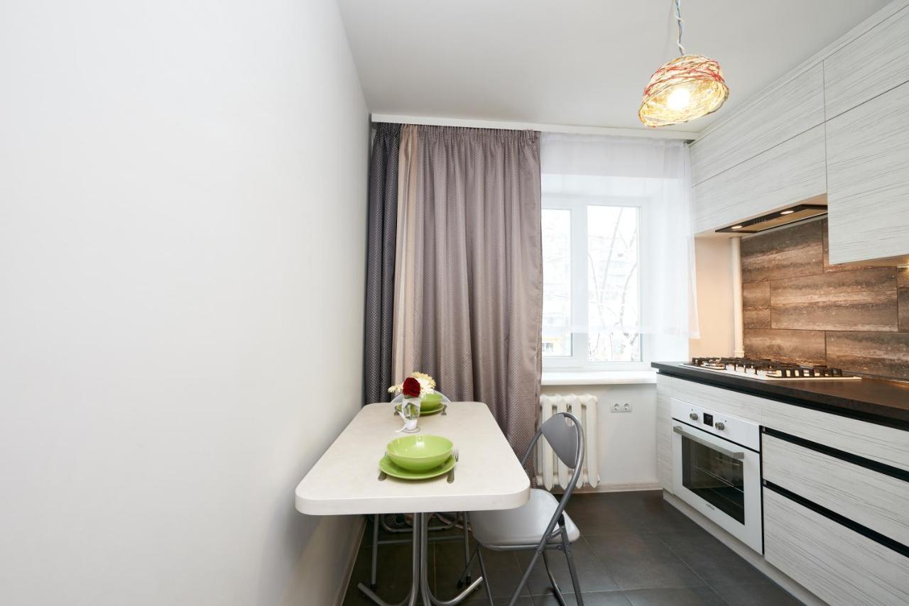 Квартира Для Вас Карла Мікльоша 7 Lviv Exterior photo