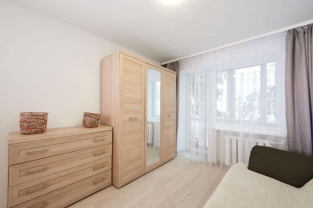 Квартира Для Вас Карла Мікльоша 7 Lviv Exterior photo