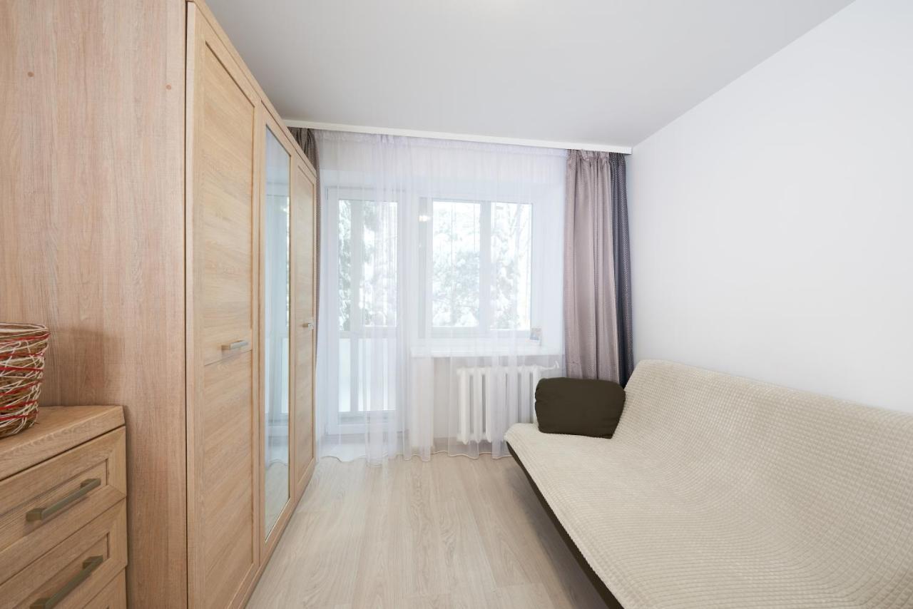 Квартира Для Вас Карла Мікльоша 7 Lviv Exterior photo