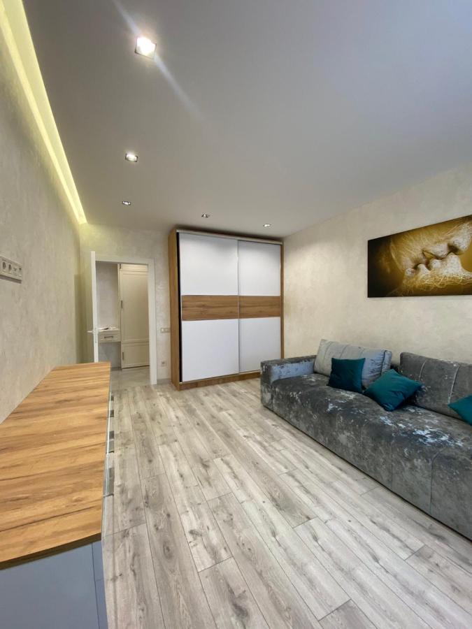 Квартира Для Вас Карла Мікльоша 7 Lviv Exterior photo