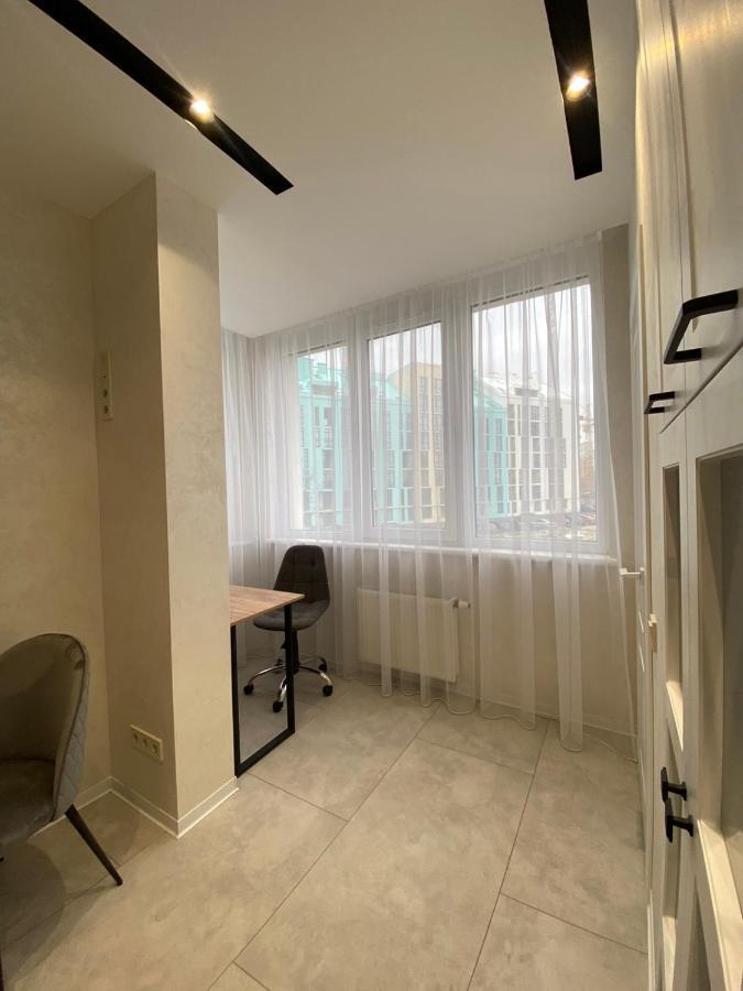 Квартира Для Вас Карла Мікльоша 7 Lviv Exterior photo