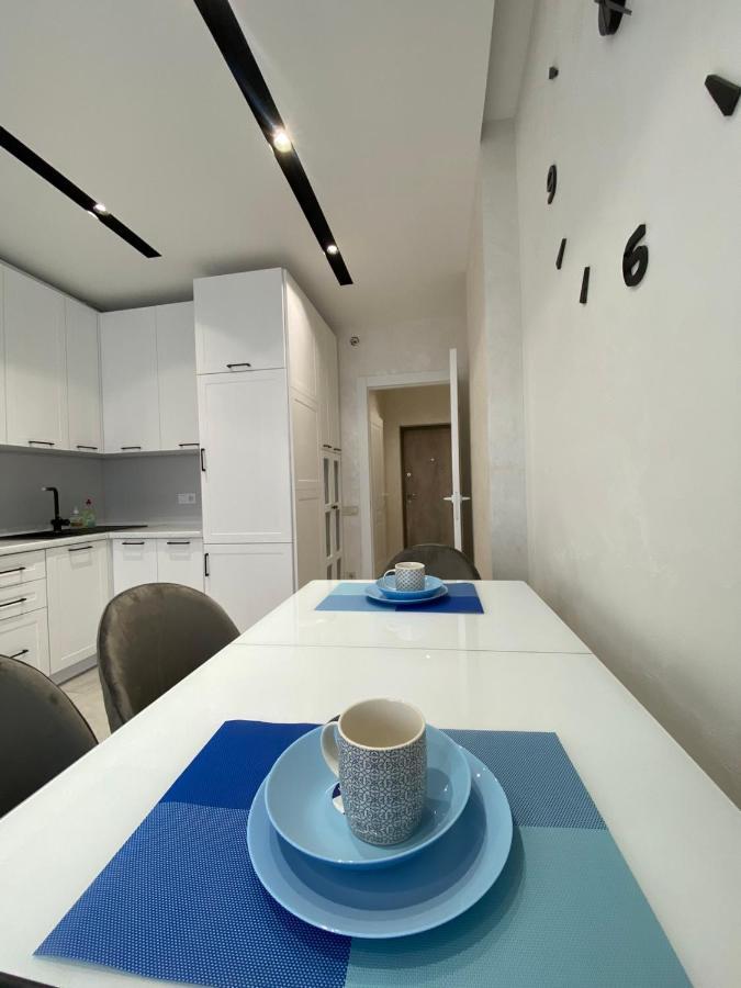 Квартира Для Вас Карла Мікльоша 7 Lviv Exterior photo