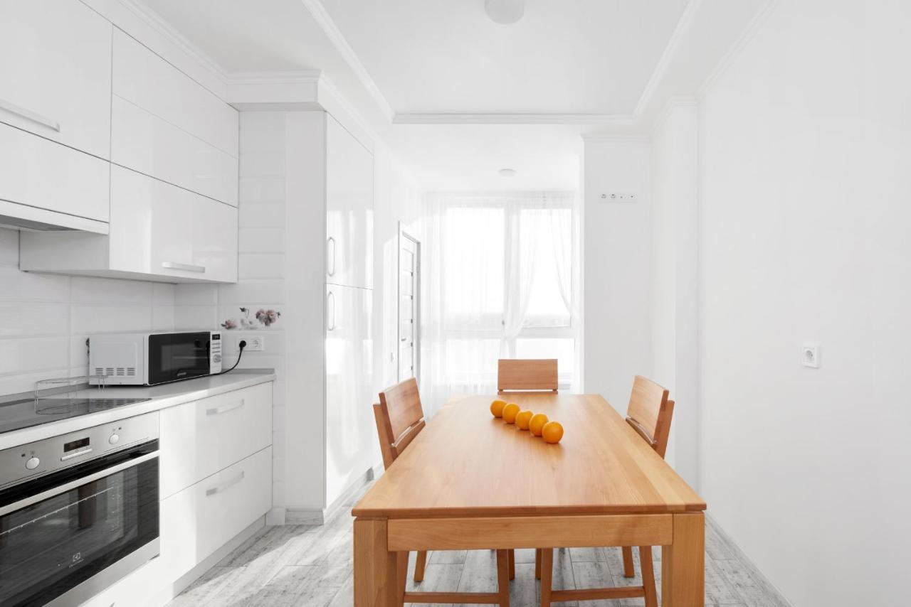 Квартира Для Вас Карла Мікльоша 7 Lviv Exterior photo