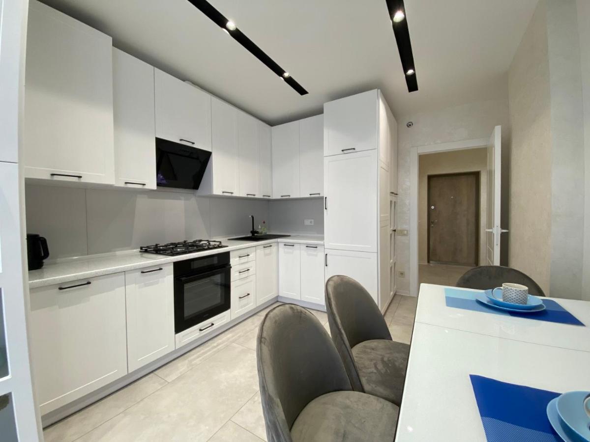 Квартира Для Вас Карла Мікльоша 7 Lviv Exterior photo