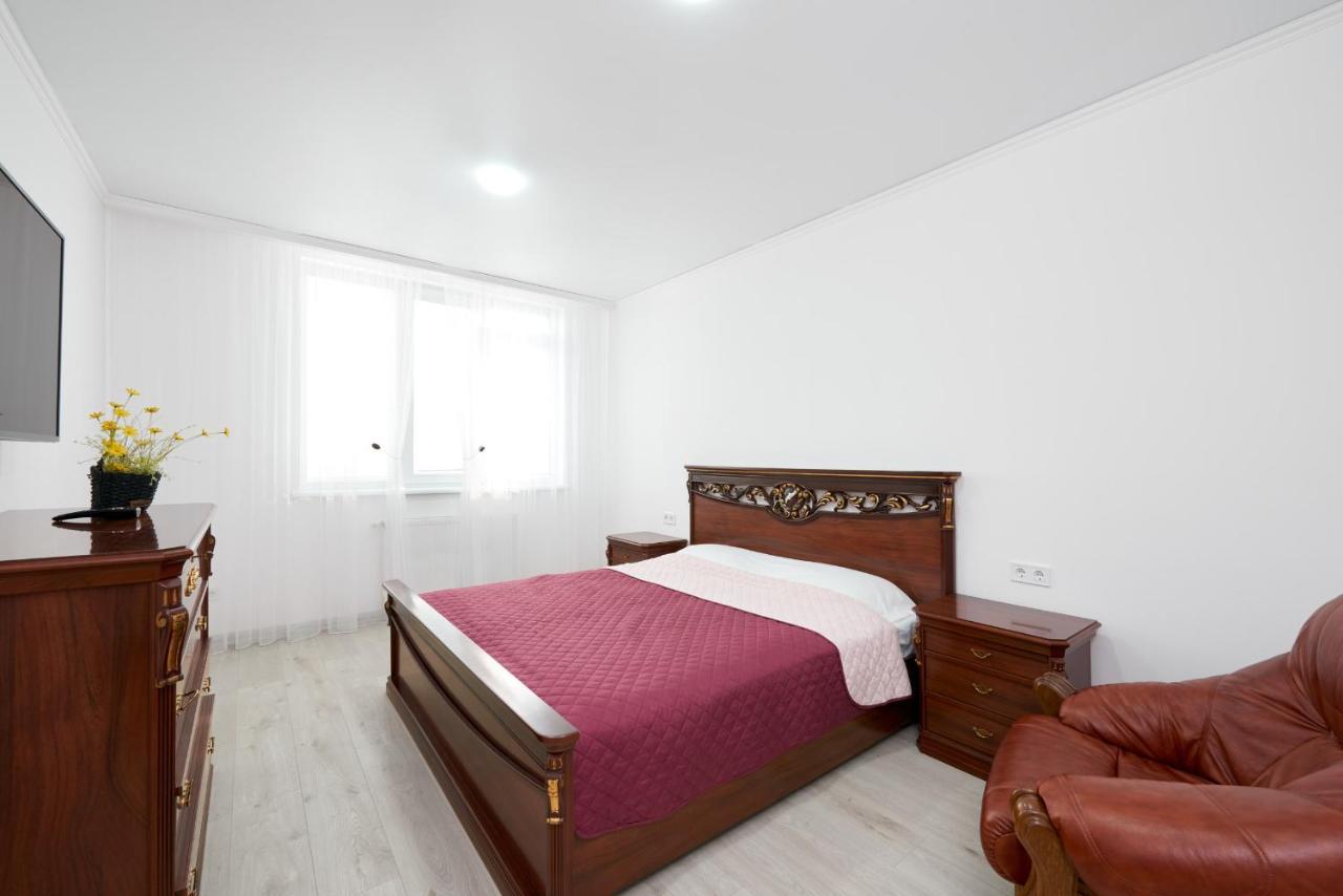 Квартира Для Вас Карла Мікльоша 7 Lviv Exterior photo