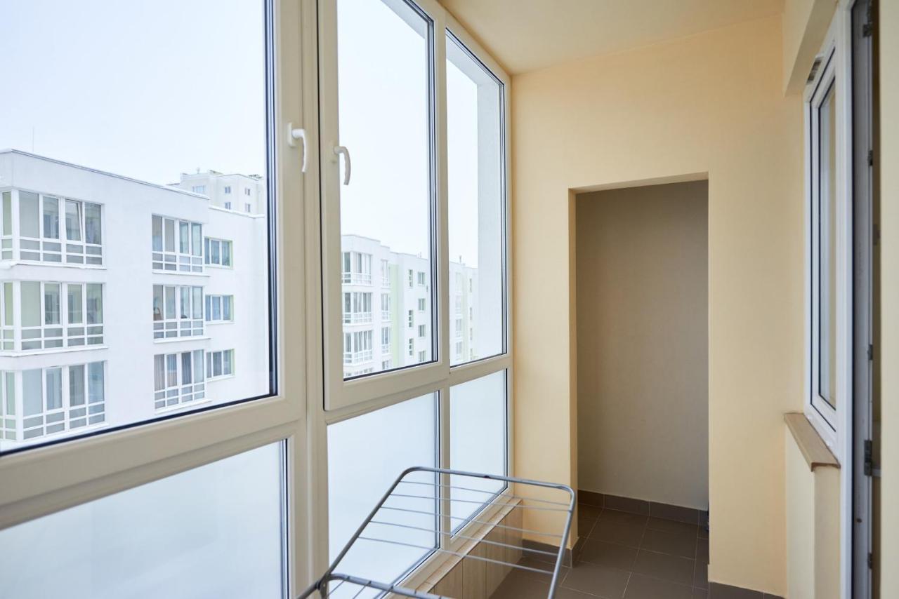 Квартира Для Вас Карла Мікльоша 7 Lviv Exterior photo